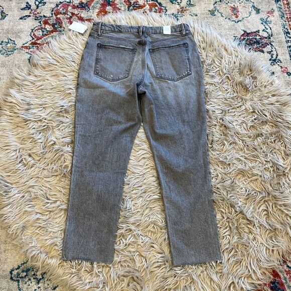 NWT Good American jeans size 10/30 - Picture 7 of 7